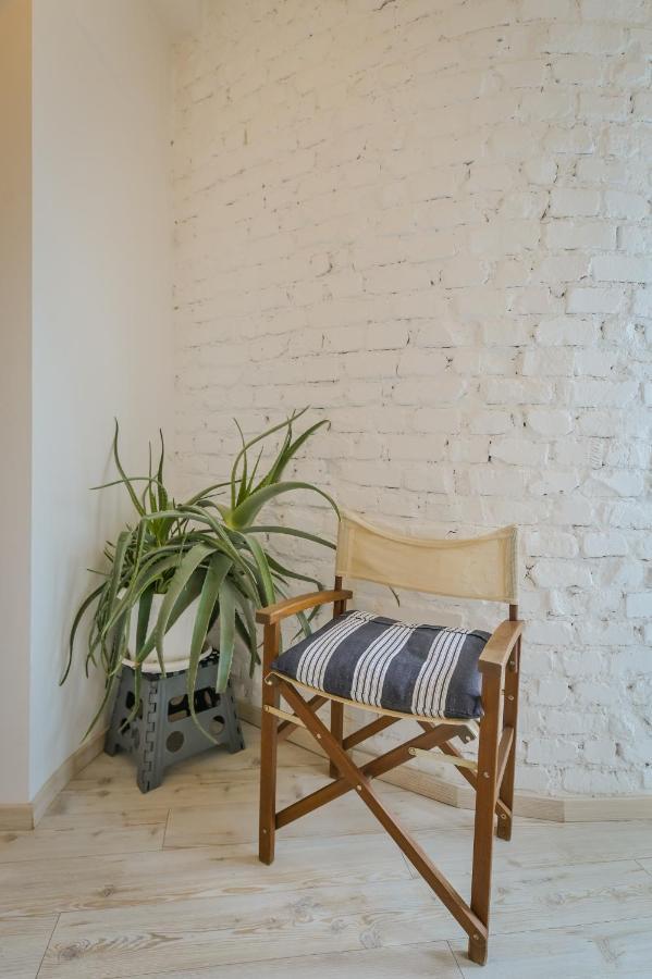 The Simple Place - Close To Slaveykov Square By Flat Mаnager Sofia Exterior foto